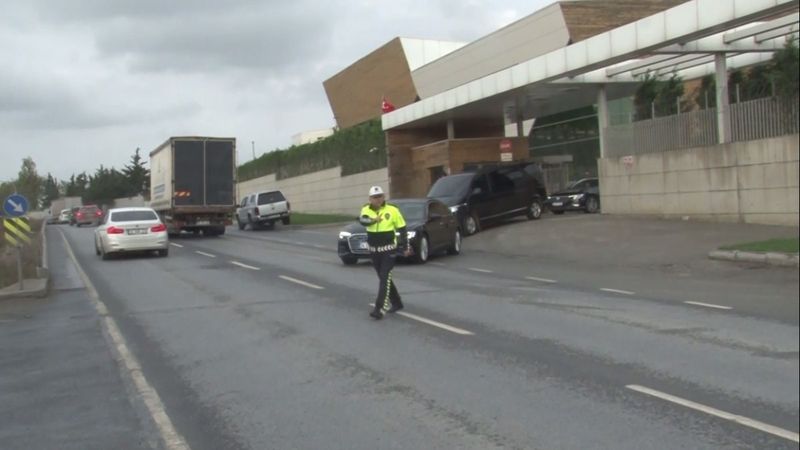 Özdemir Bayraktar’ın cenazesi Baykar tesislerinde