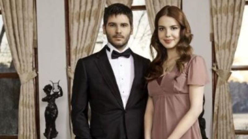 Lale Devri'nin Toprak'ı Selen Soyder bambaşka biri oldu! Sosyal medya son halini konuşuyor...