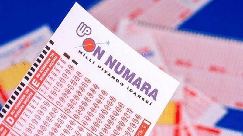 MPİ On Numara çekiliş sonuçları 18 Ekim 2021: On Numara bilet sorgulama