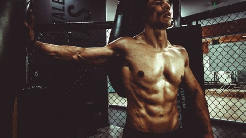 Testosteronu tüketen ve zirveye çıkaran 5 gıda