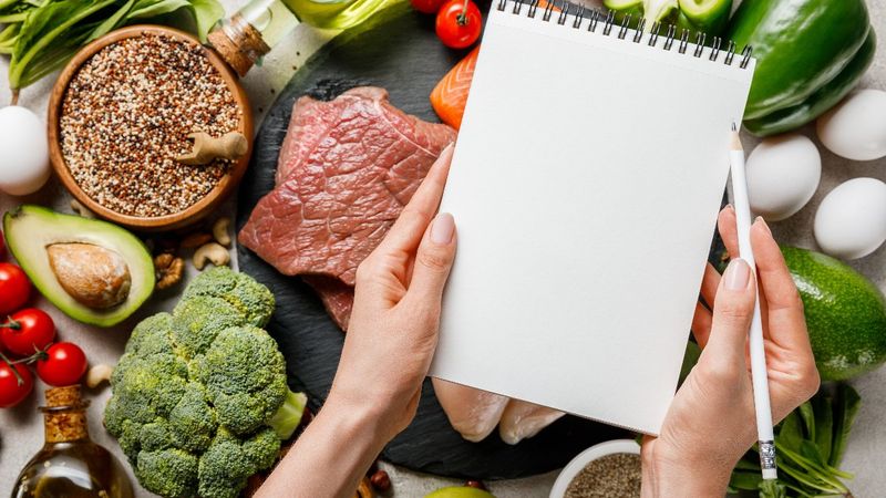 Keto diyetinin bilinmeyen olumsuz 4 yan etkisi