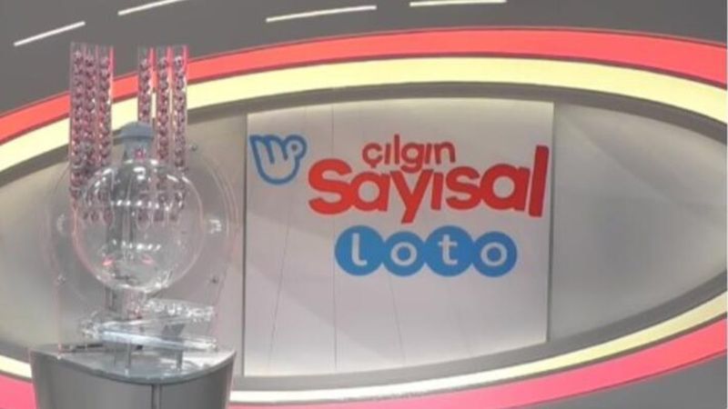 MPİ Çılgın Sayısal Loto sonuçları 18 Ekim 2021: Sayısal Loto bilet sorgulama