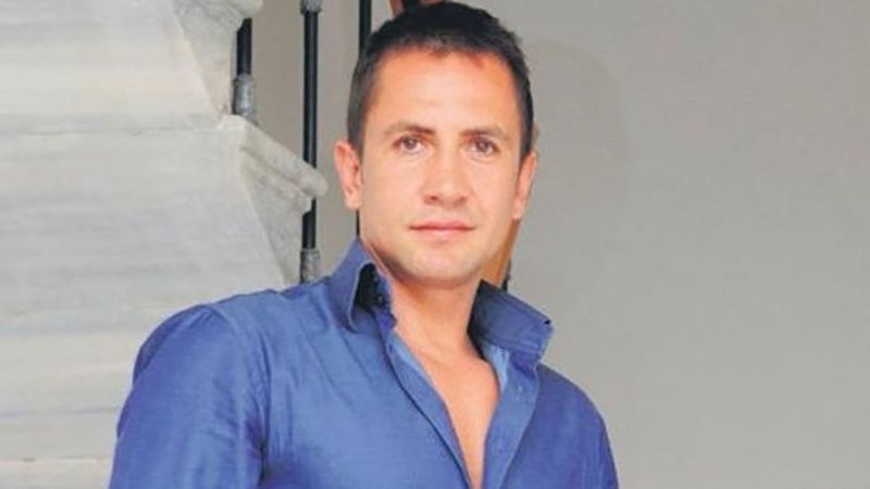 Emre Aşık trafik kazası geçirdi