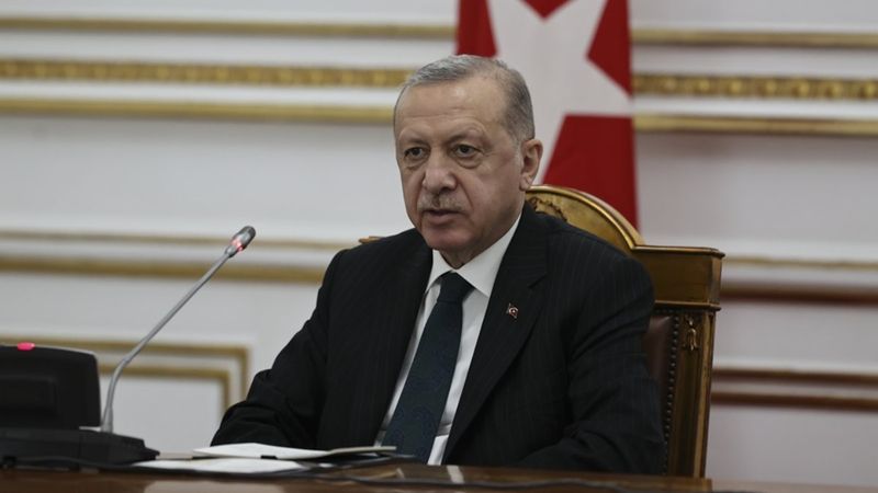 Le Monde: Erdoğan, Afrika'daki nüfuzunu artırmak istiyor