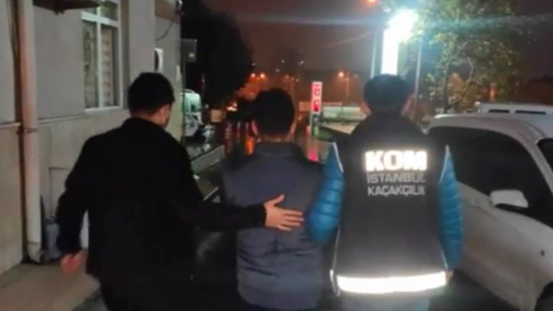 İstanbul'da FETÖ operasyonu: 23 gözaltı kararı