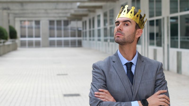 Narsist olduğunuzun 9 işareti