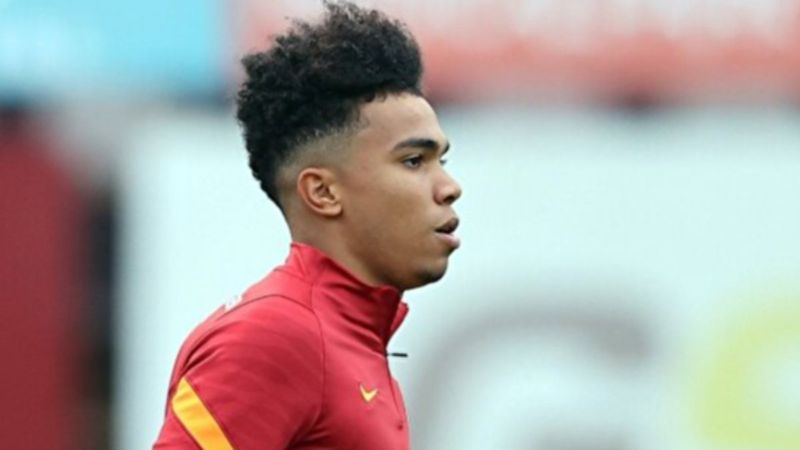 Gustavo Assunçao sınıfı geçemedi