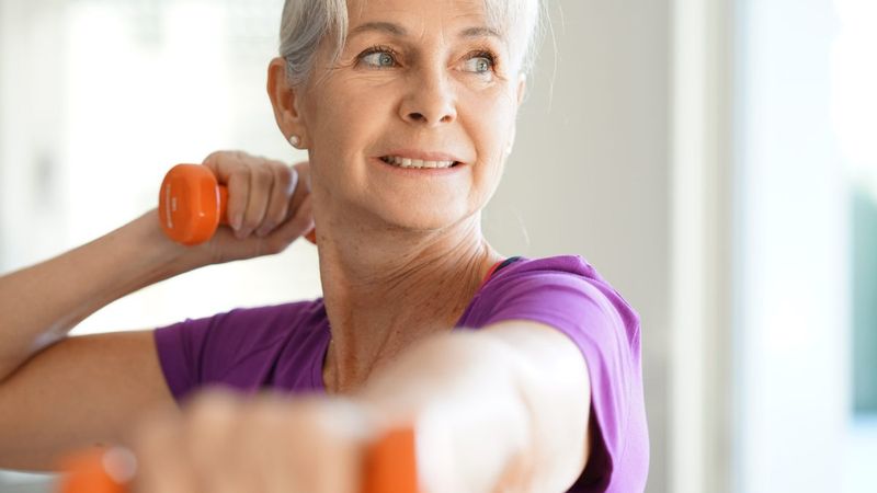 Osteoporoza karşı fiziksel aktivite ihmal edilememeli