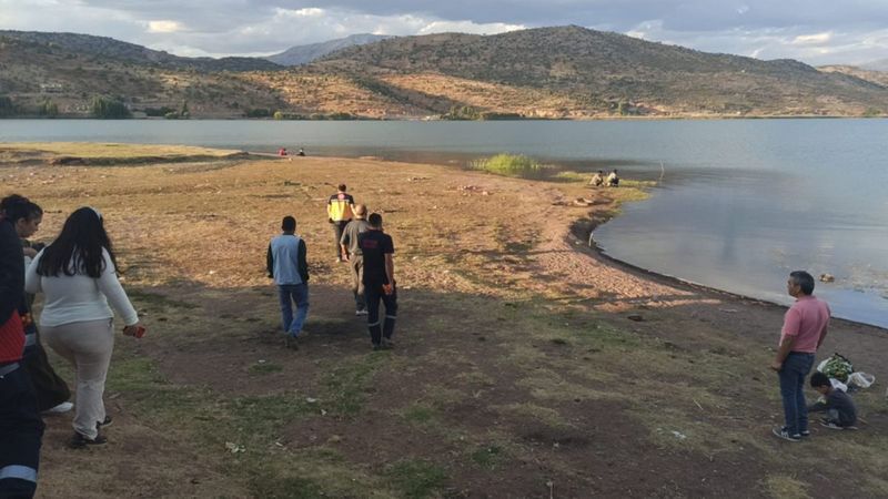 Adıyaman'da komedi gibi intihara teşebbüs iddiası