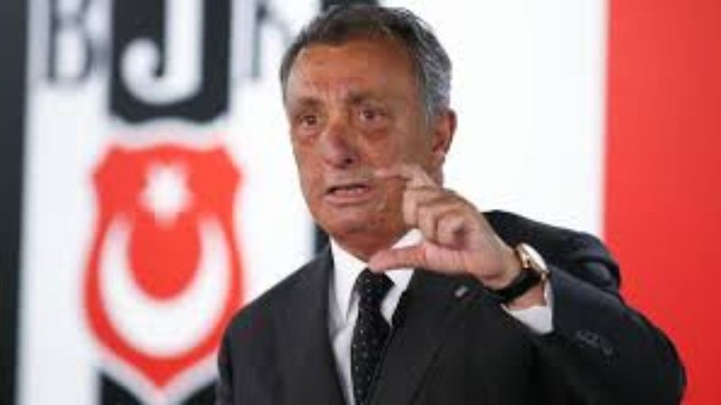 Çebi'den Sporting açıklaması: Güvenim tam