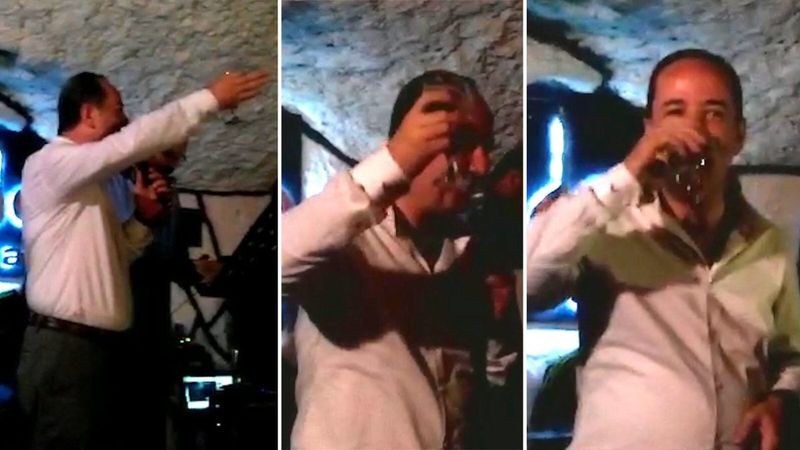 CHP'li Recep Gürkan’ın yargılanmasına devam edildi