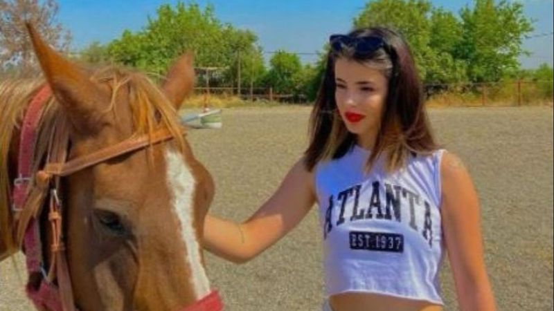 Eda Nur Kaplan'a 'cinsel saldırı' soruşturması tamamlandı