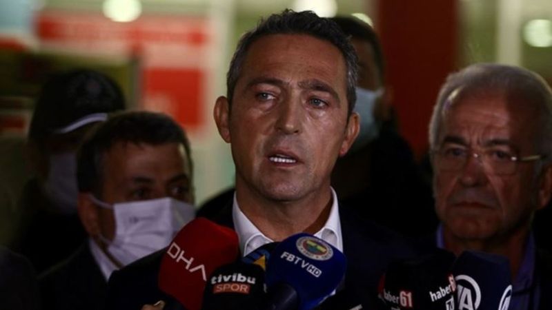 Fenerbahçe ve Trabzonspor, PFDK'ya sevk edildi