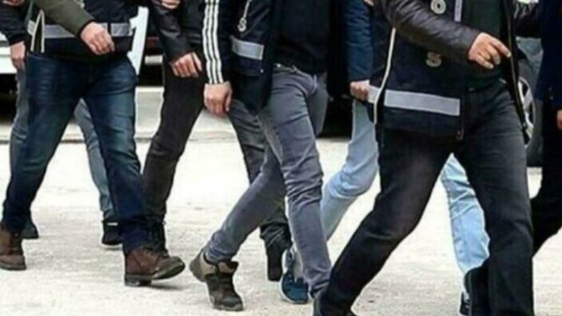 Ankara merkezli 16 ilde FETÖ operasyonu: 73 gözaltı kararı