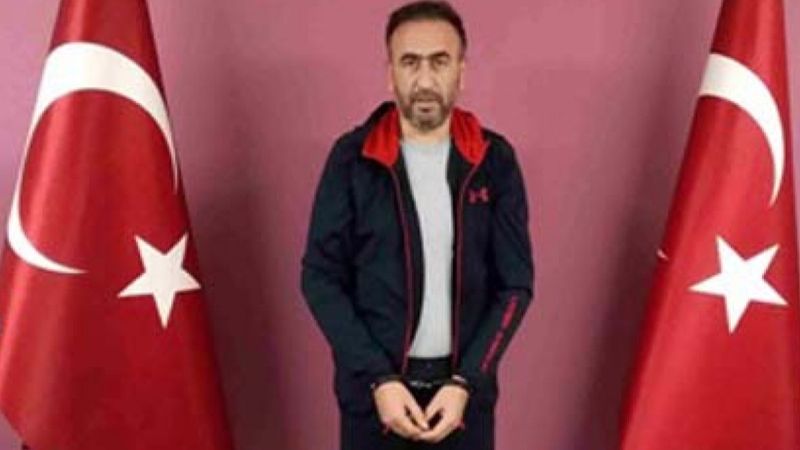 FETÖ sanığına adli kontrolle tahliye kararı