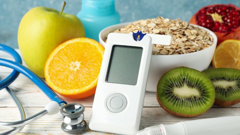 Şeker hastaları için düşük glisemik indeksli 15 besin