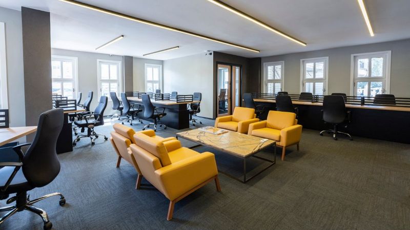 Sanal Ofis Nedir? Archerson ile Sanal Ofis Deneyimi