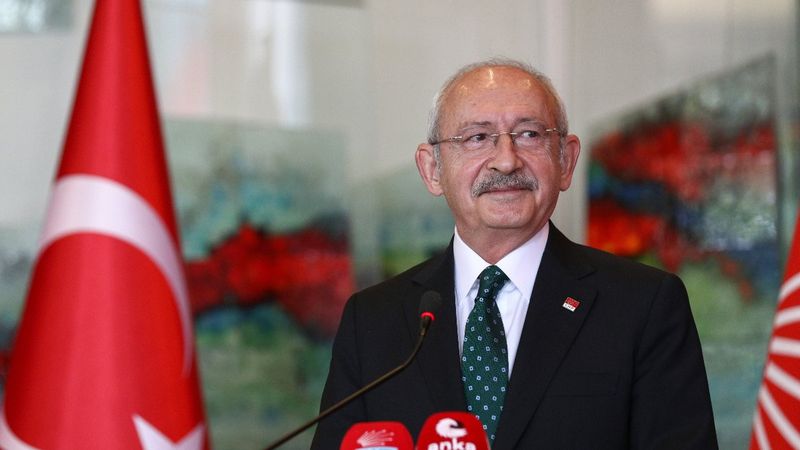 Bülent Arınç'ın açıklamaları Kemal Kılıçdaroğlu'na soruldu