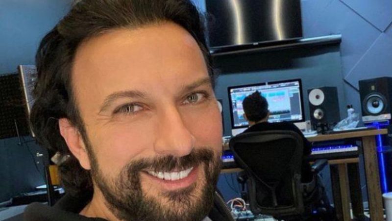 Tarkan: Yakındır sabrın zaferi