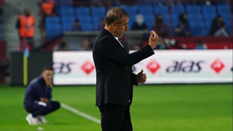 Abdullah Avcı: Hep birlikte başaracağız