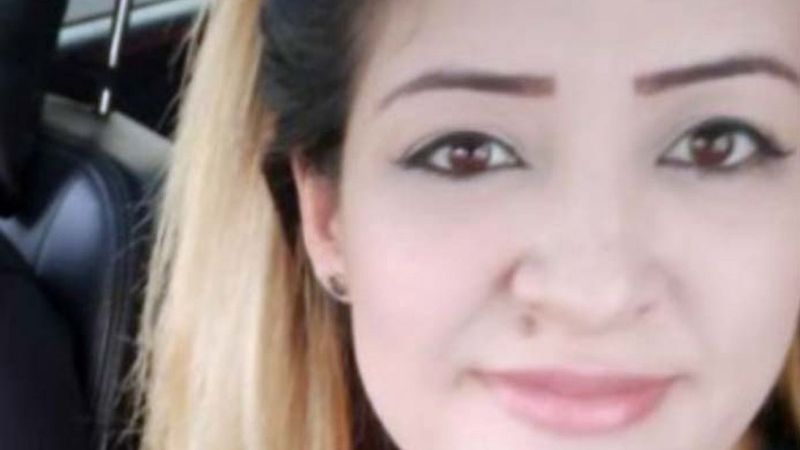 Kilis'teki adam yeni doğum yapan eşini, kafasını duvara vurarak öldürdü