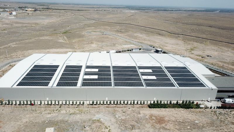 Bim, karbon salımının azalmasına destek olmaya devam ediyor