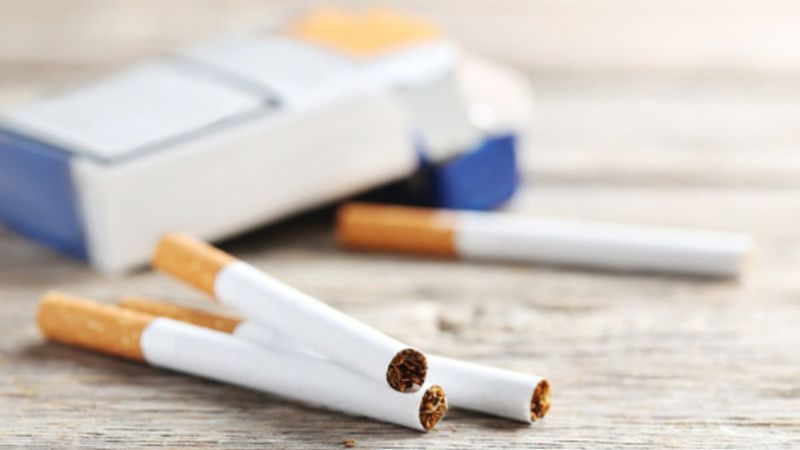 Vekillerden ilginç yöntem: Artık her bir sigaranın üzerine yazılacak...