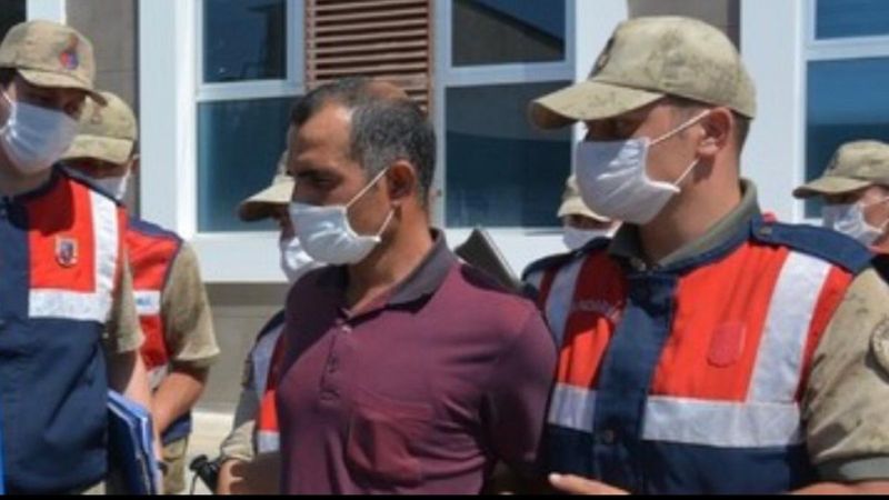 Şanlıurfa'da dini nikahlı eşler arasında başlayan kavga ölümle sonuçlandı