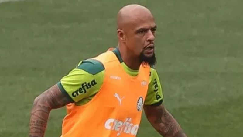 Brezilya basını: Galatasaray, Melo'ya teklif yaptı