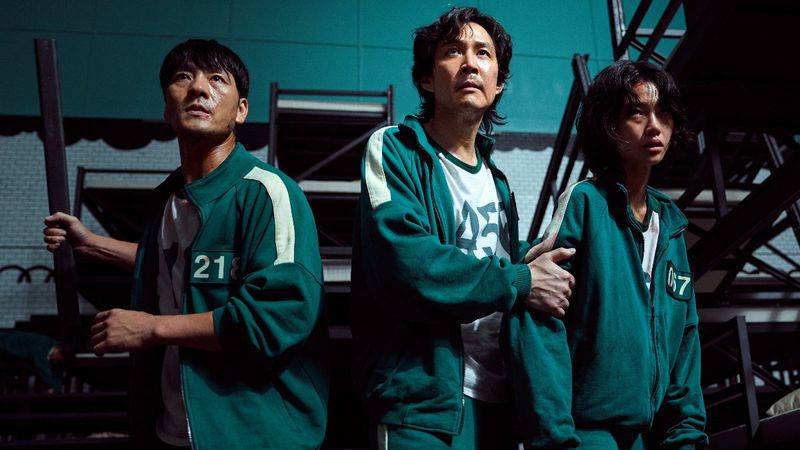 Birinciliği kaptırdı! İşte Squid Game'in yerini alan dizi