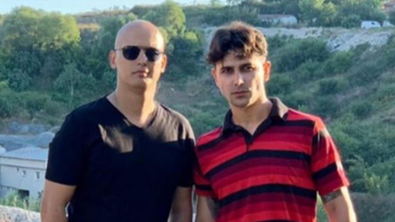 Boğaç Aksoy'dan iyi haber var