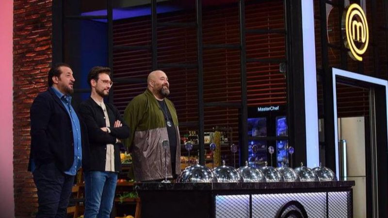 MasterChef'te dokunulmazlığı kim kazandı? 19 Ekim 2021 MasterChef eleme adayları