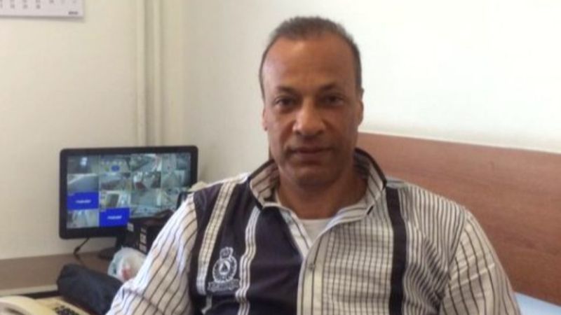 Serdar Tatlı'dan Metin Tokat'a: Kardeş hakkını helal et