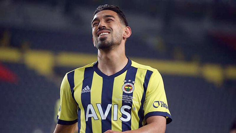 İrfan Can Kahveci ne zaman dönecek