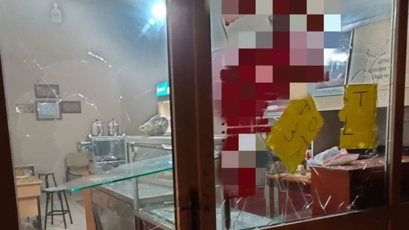 Tekirdağ’da, çocuklara cinsel taciz iddiası mahalleyi karıştırdı