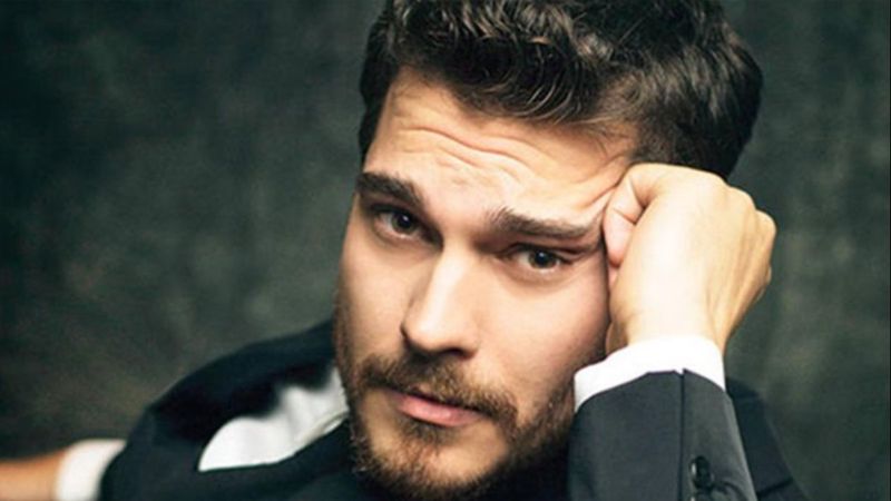 Başrolü eliyle itti! İşte Çağatay Ulusoy'un reddettiği dizi...