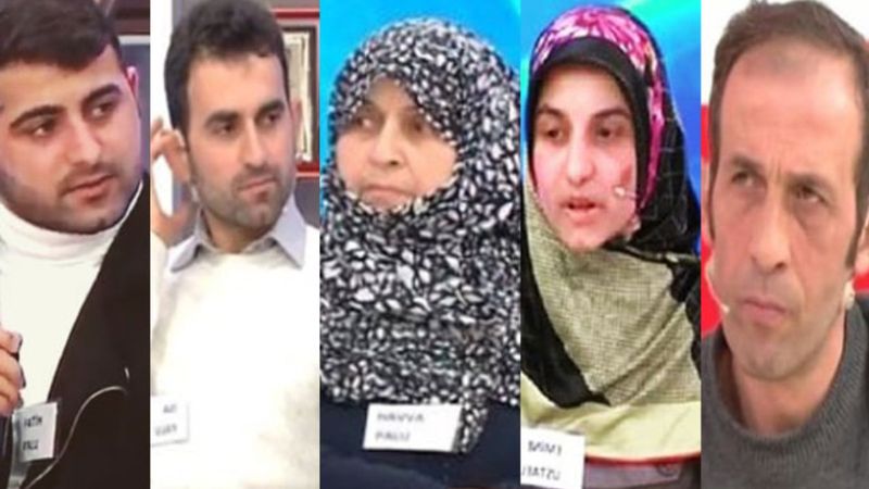 Sakarya'daki Palu Ailesi'nden tahliye edilenler tekrar tutuklandı