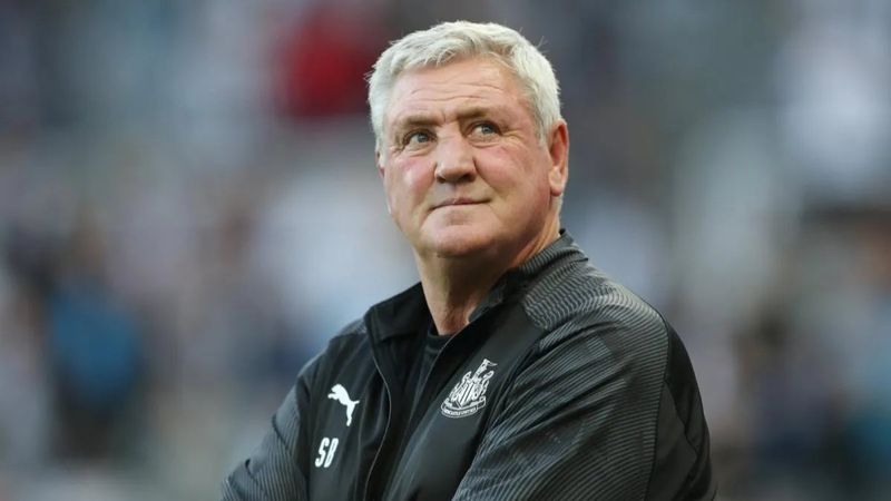 Newcastle United, Steve Bruce ile yollarını ayırdı
