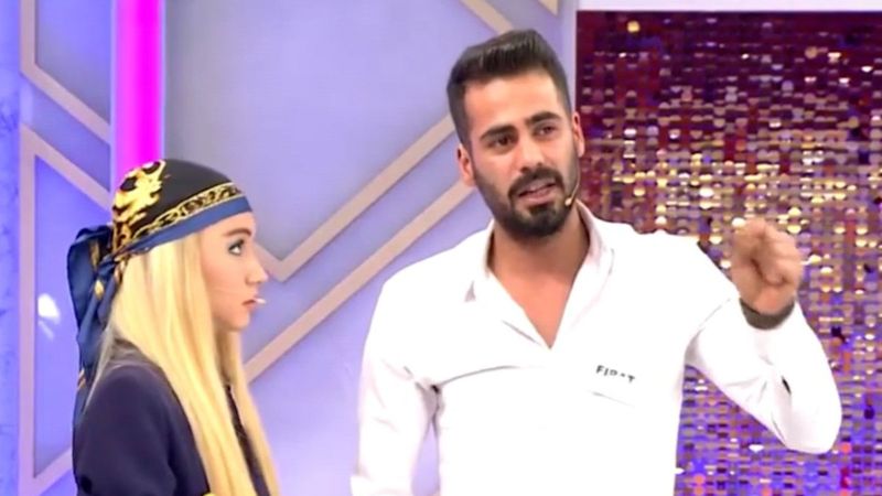 Ağrılı Fırat'ın annesi Rus gelin istemiyor: Türkiye'de kız mı yok