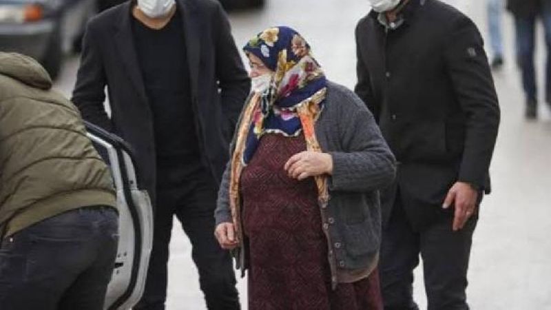 Ankara'da 60 yıllık eşini öldüren kadının kızı, babasına üzülmediğini söyledi