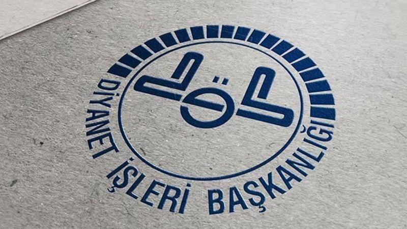 Diyanet, 7 bin 800 personel alacak