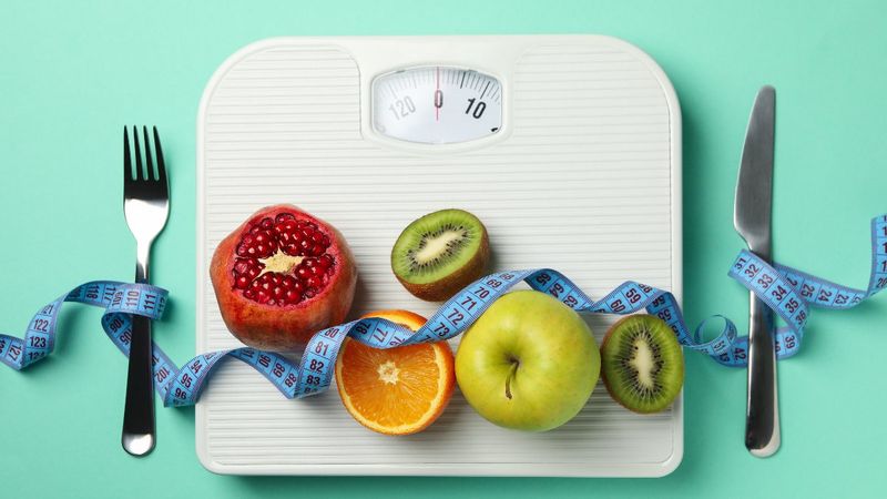 Her 10 kişiden 4’ü diyetle zayıflayamayacağına inanıyor