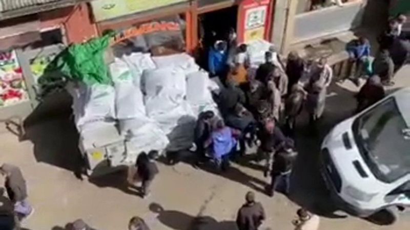 Kars'ta husumetlisini ayağından vuran şahıs tutuklandı