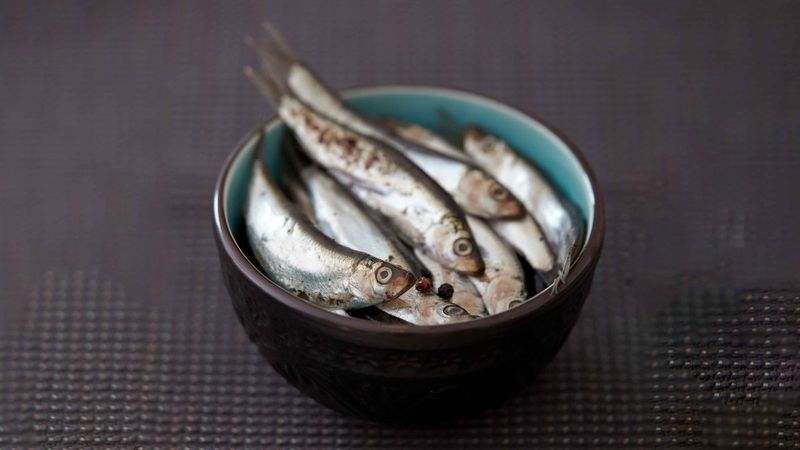 Omega 3 zengini 7 besin