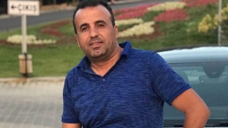 Denizli'deki evli tekstilcinin sevgilisi tarafından ezildiği anların yeni görüntüleri çıktı