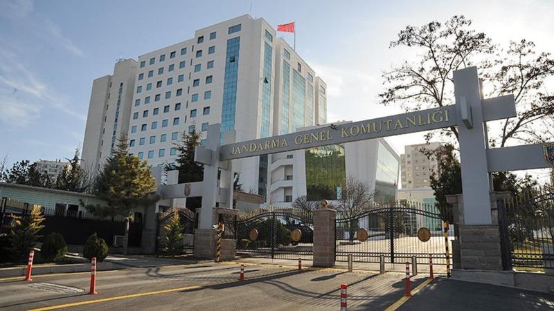 JGK 5 bin uzman erbaş alımı 2021 başvuru sonuçları açıklandı: İşte sorgulama ekranı