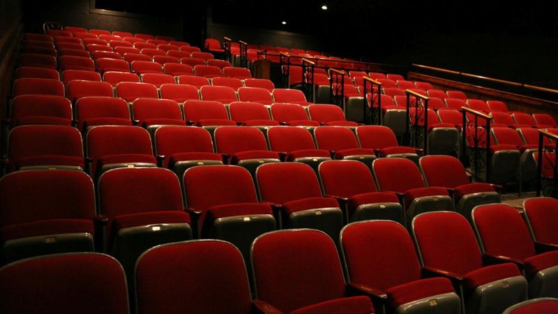 Beyaz perdede bu hafta: Vizyona giren 5 yeni film