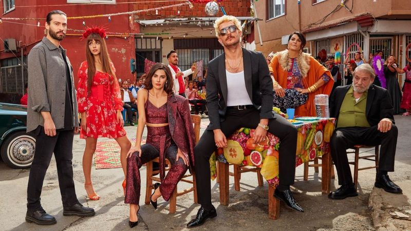 Üç Kuruş sokakları: Çıngıraklı Mahallesi gerçekte var mı, nerede?