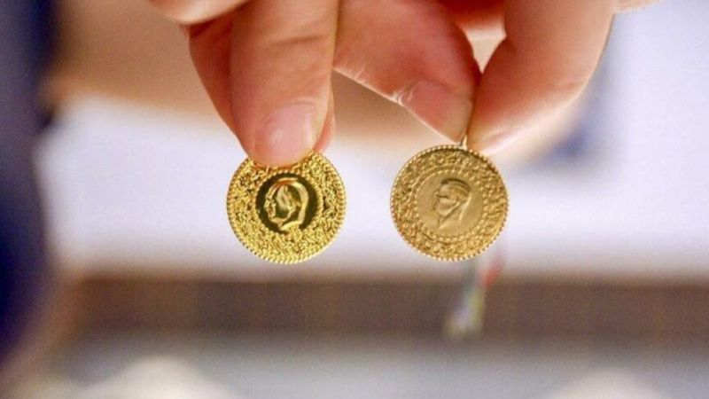 Güncel altın fiyatları 21 Ekim 2021: Bugün gram, çeyrek, yarım, tam altın ne kadar?
