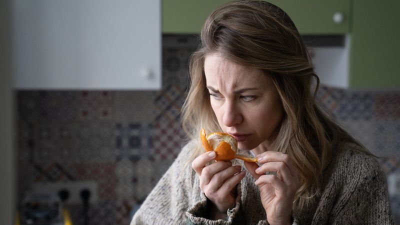 Gripte tat ve koku kaybı olur mu? Bu belirtilere dikkat!